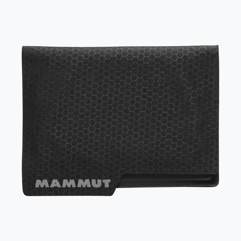 Peněženka Mammut Smart Ultralight orange