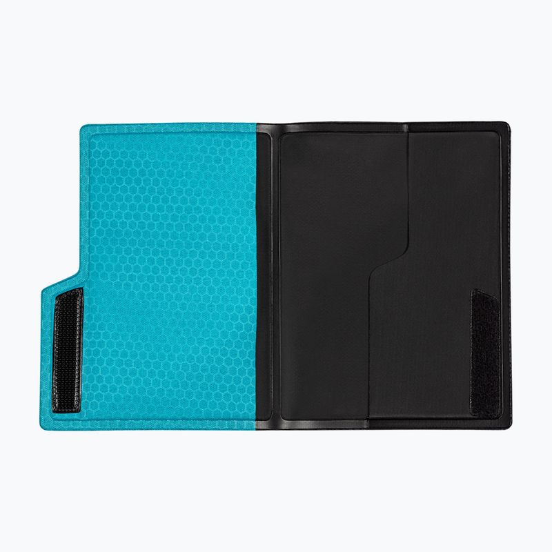 Peněženka Mammut Smart Wallet Ultralight waters 2