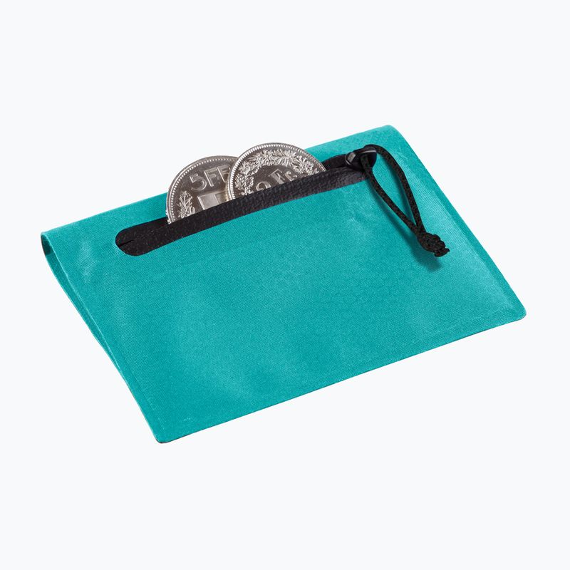 Peněženka Mammut Smart Wallet Ultralight waters 3
