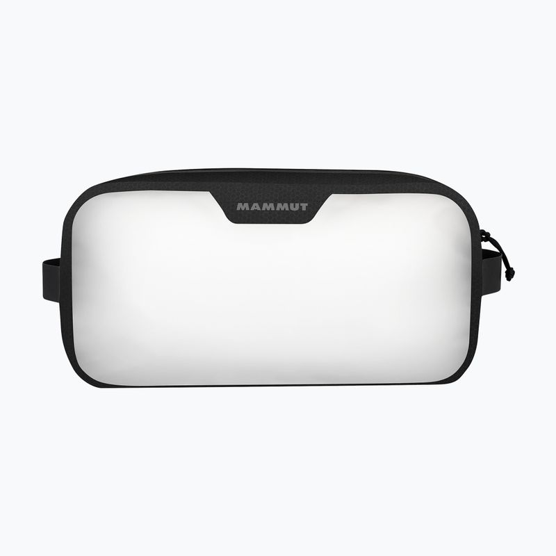 Cestovní organizér Mammut Smart Case Light S black 2