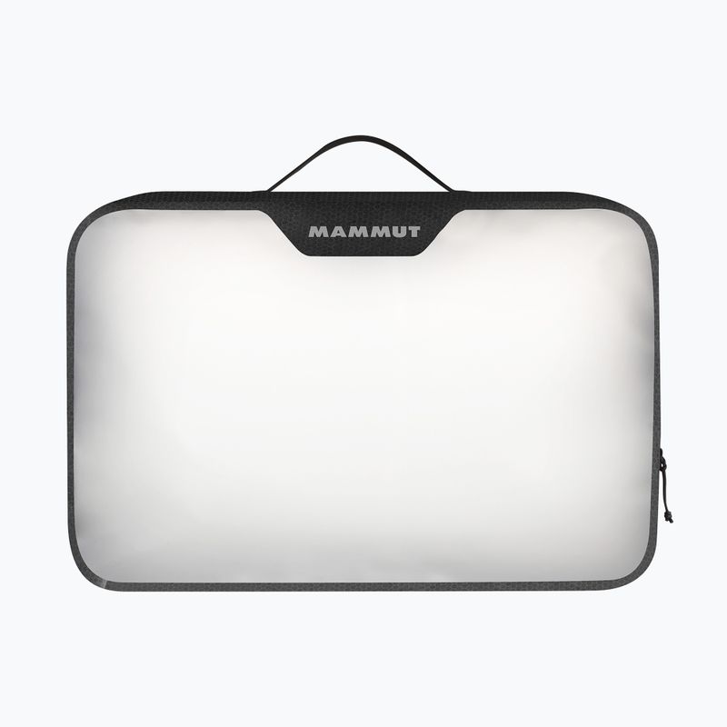 Cestovní organizér Mammut Smart Case Light L black 2