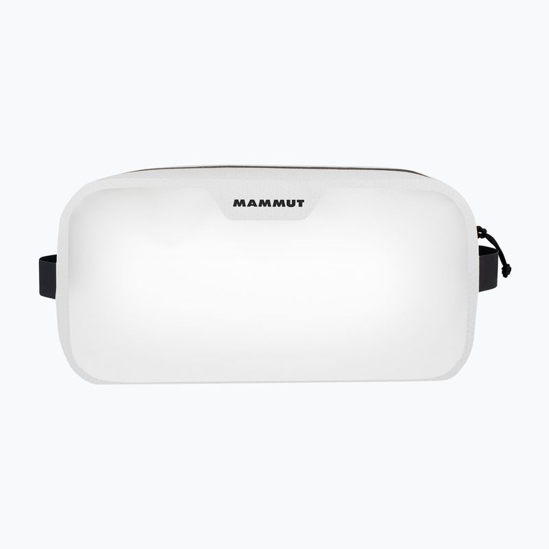 Cestovní organizér Mammut Smart Case Light S white 2