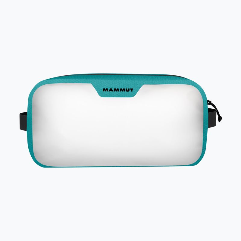 Cestovní organizér Mammut Smart Case Light S waters