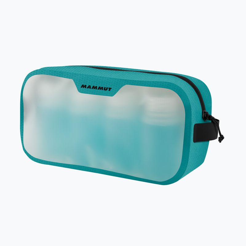 Cestovní organizér Mammut Smart Case Light S waters 2