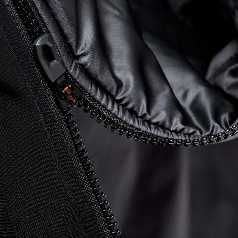 Dámská trekingová sukně MAMMUT Aenergy IN černá 6