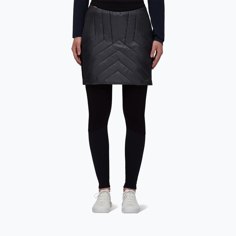 Dámská trekingová sukně MAMMUT Aenergy IN černá