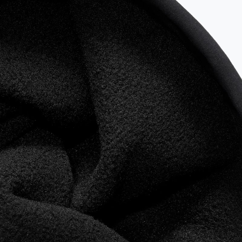 Pánské softshellové kalhoty MAMMUT Winter Hiking SO černé 6