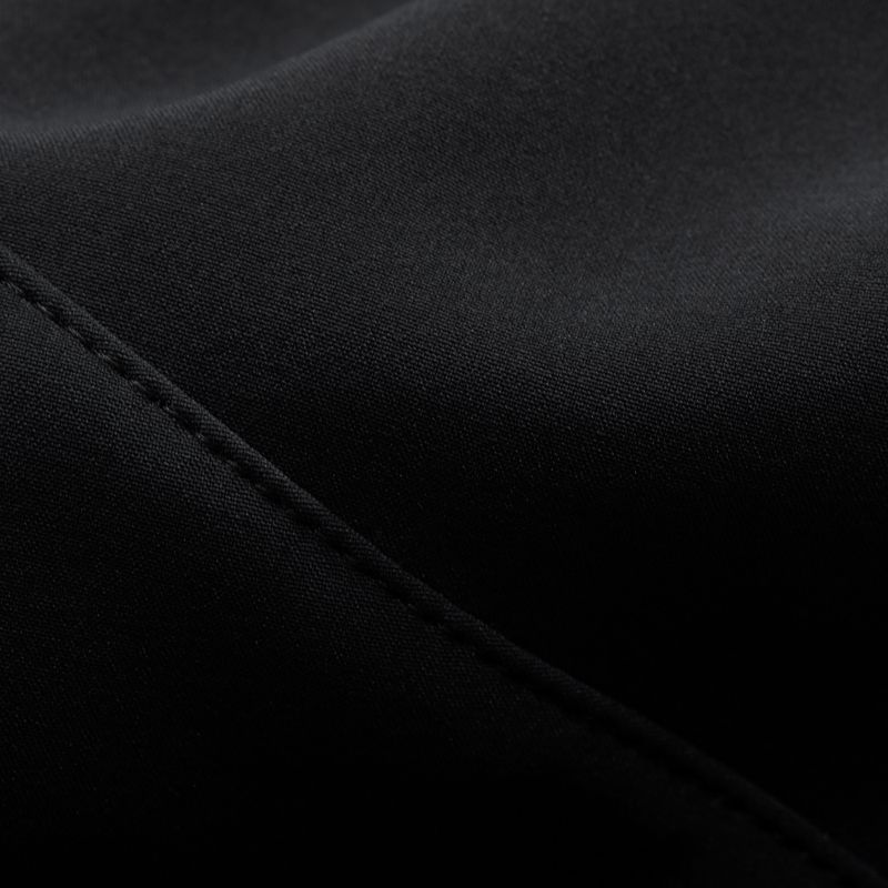 Pánské softshellové kalhoty MAMMUT Winter Hiking SO černé 7