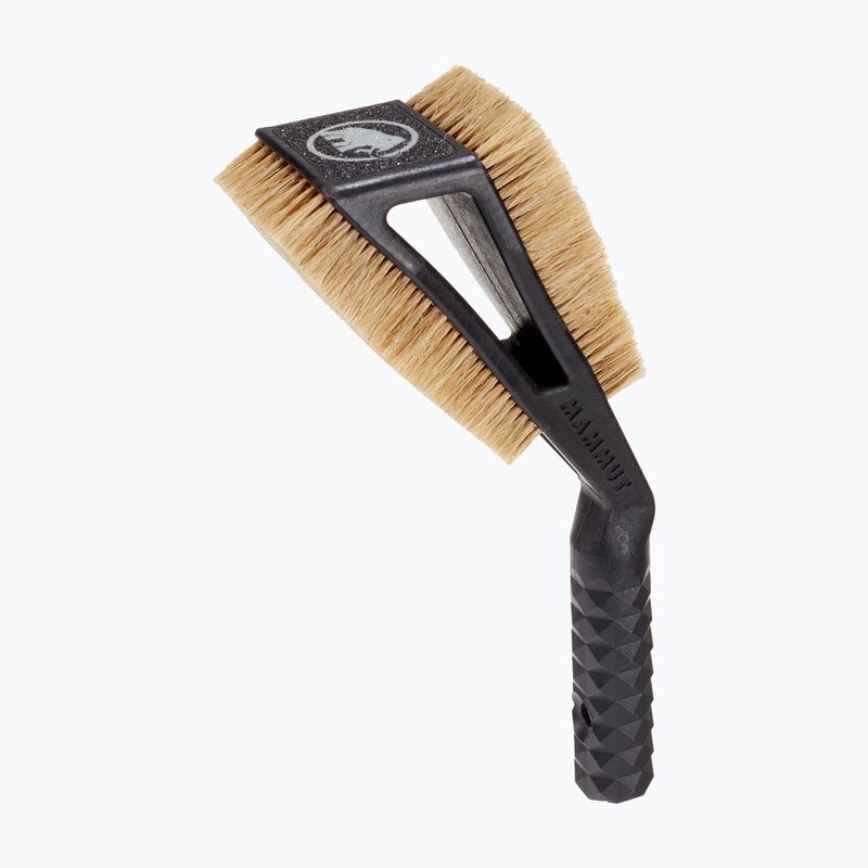 Mammut Sloper Brush černý na lezecké chyty