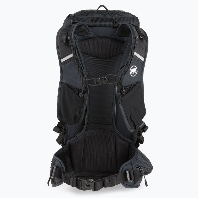 Turistický batoh MAMMUT Ducan 30 l černý 3