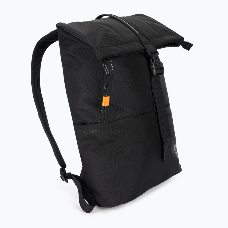 Turistický batoh Mammut Xeron 15 l černý 2