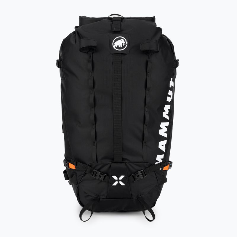Mammut Trion Nordwand 28 0001 lezecký batoh černý 2520-03831-0001-1028