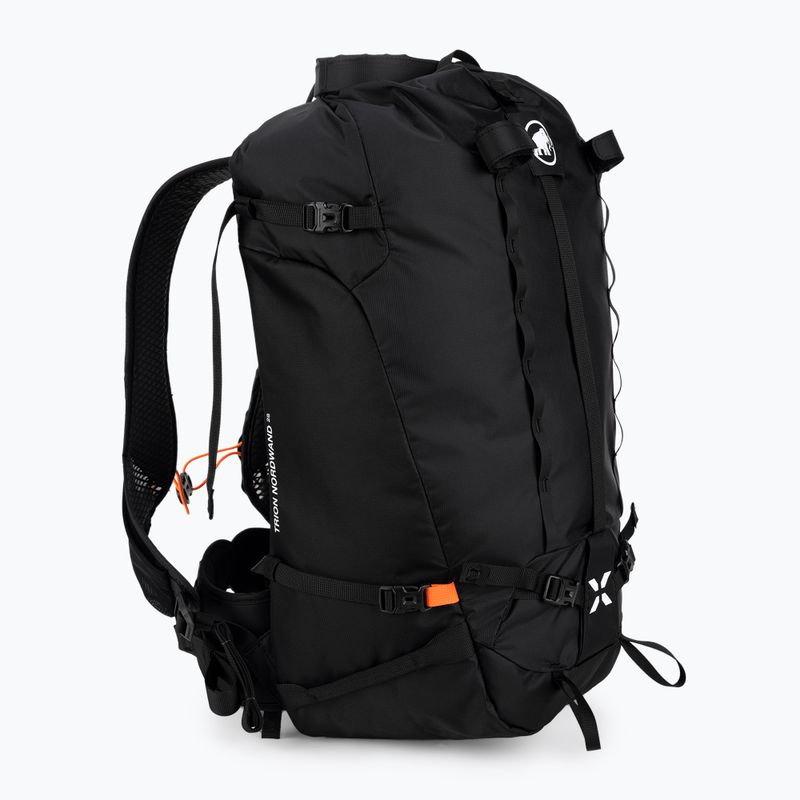 Mammut Trion Nordwand 28 0001 lezecký batoh černý 2520-03831-0001-1028 2