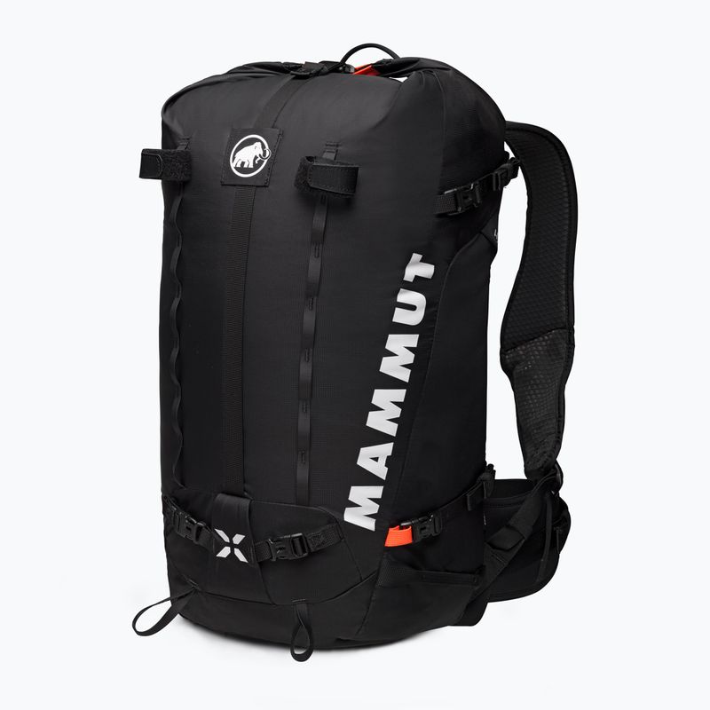 Mammut Trion Nordwand 28 0001 lezecký batoh černý 2520-03831-0001-1028 5