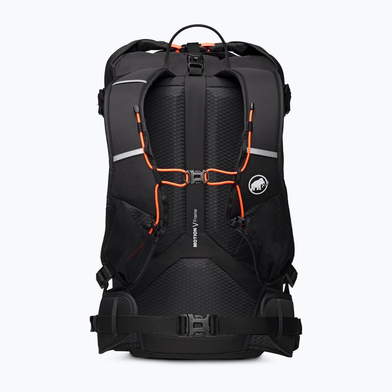 Mammut Trion Nordwand 28 0001 lezecký batoh černý 2520-03831-0001-1028 6