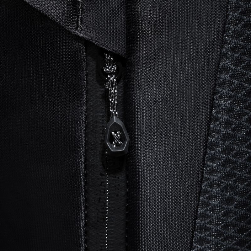 Horolezecký batoh Mammut Trion Nordwand 28 2221 orange-black 2520-03831-2221-1028 6