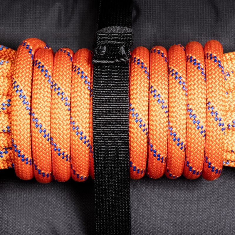 Horolezecký batoh Mammut Trion Nordwand 38 0001 black 2520-03841-0001-1038 4