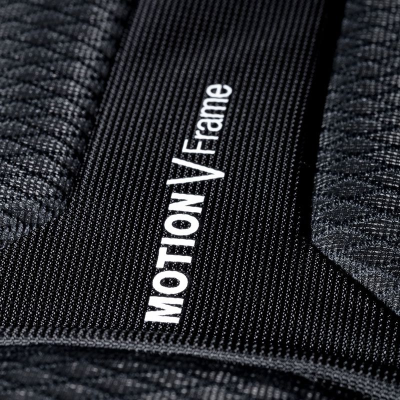 Horolezecký batoh Mammut Trion Nordwand 38 0001 black 2520-03841-0001-1038 8