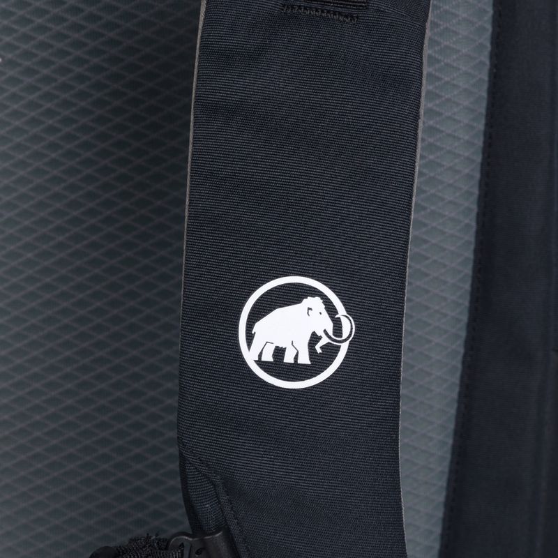 Turistický batoh Mammut Nirvana 30 black 2560-00071-0001-1030 10