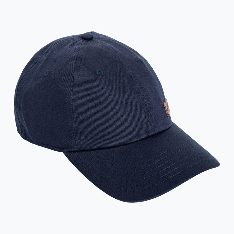 Kšiltovka MAMMUT Baseball tmavě modrá