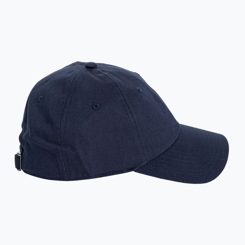 Kšiltovka MAMMUT Baseball tmavě modrá 2
