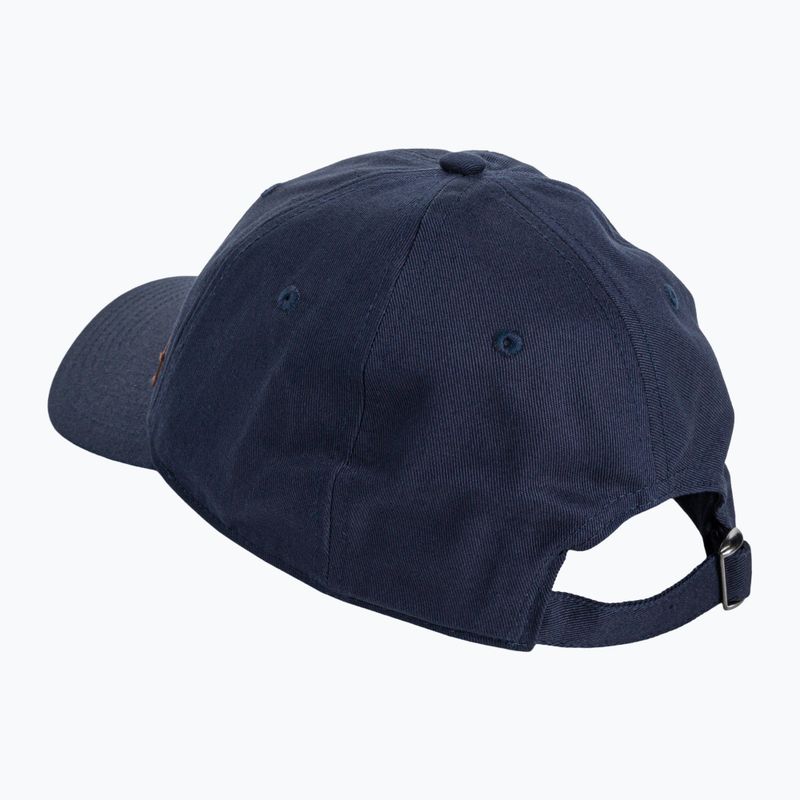 Kšiltovka MAMMUT Baseball tmavě modrá 3