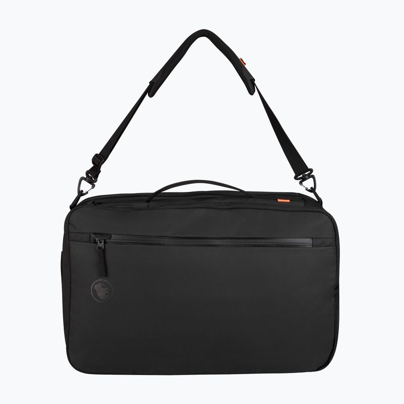 Městský batoh Mammut Seon 3-Way 20 l black 3