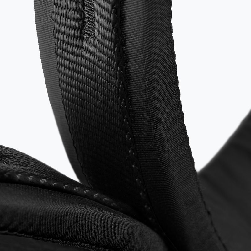 Lezecký úvazek MAMMUT 4 Slide černý 2020-01020-0001-120 6