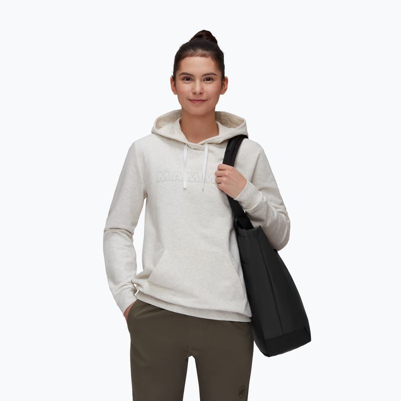 Taška Mammut Seon Tote Bag black 5