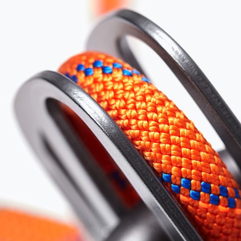 Jistící pomůcka Mammut Smart 2.0 grey 4