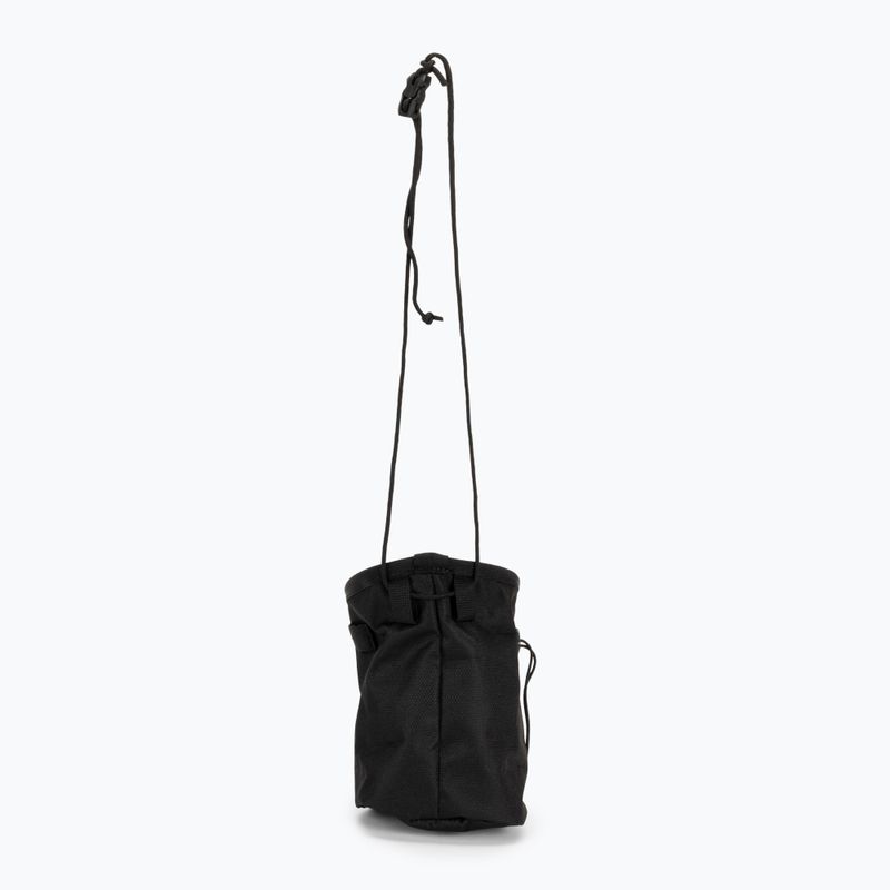 Pytlík na magnézium MAMMUT Gym Basic Chalk Bag černý 2