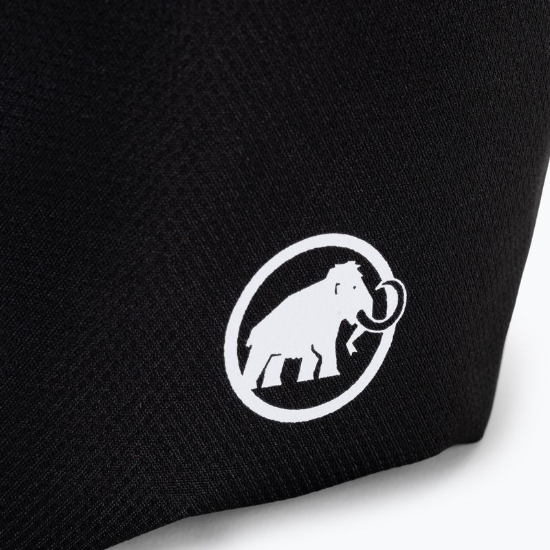 Pytlík na magnézium MAMMUT Gym Basic Chalk Bag černý 4