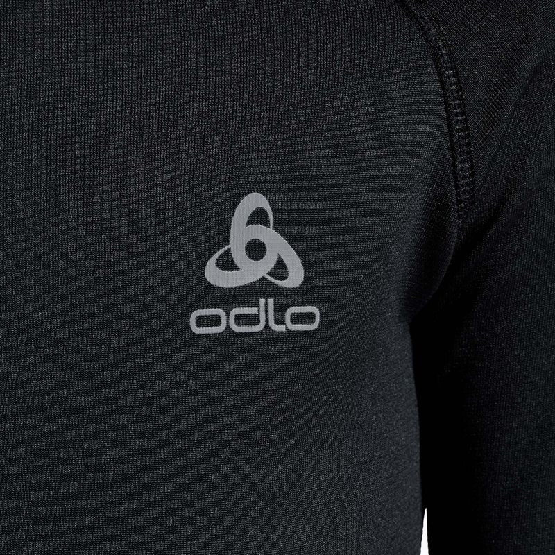 ODLO Fundamentals Active Warm Eco termoprádlo černé 4