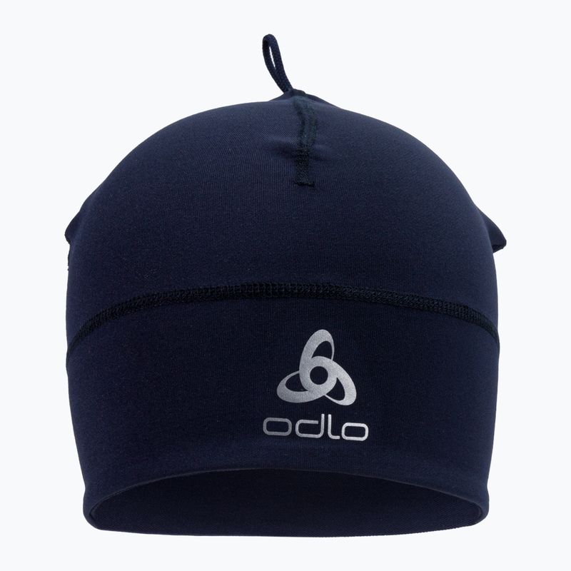 ODLO Polyknit Warm Eco čepice tmavě modrá 762670/20731 2