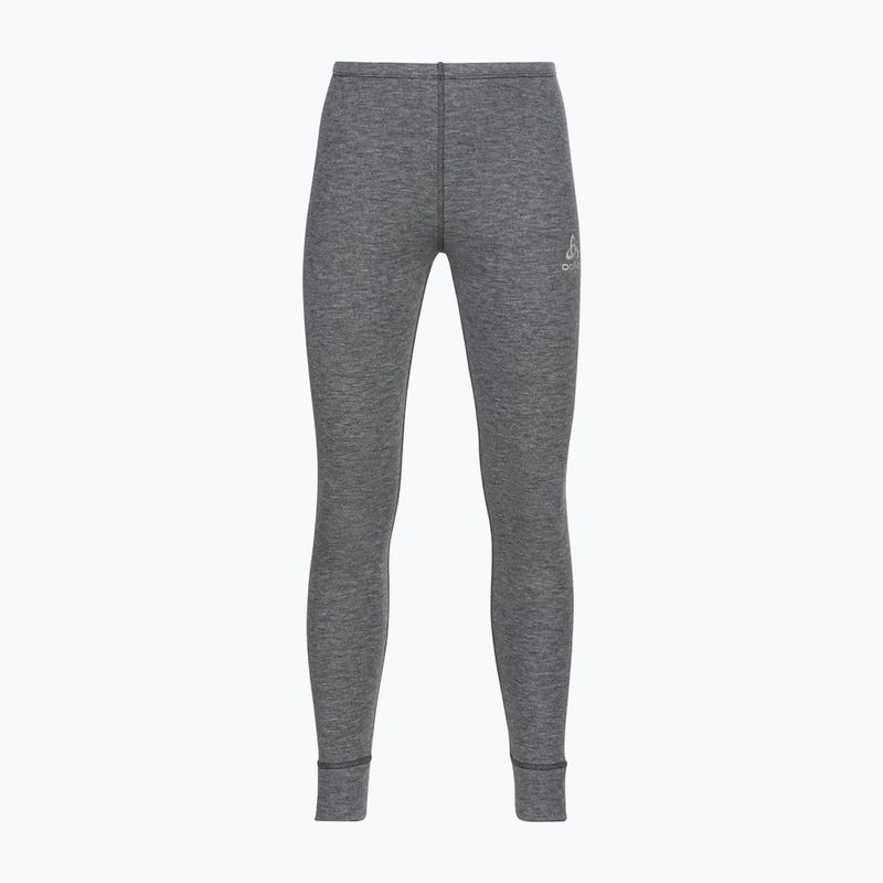 Dětské termoprádlo ODLO Active Warm Eco Long růžová/šedá 159449/10828 5