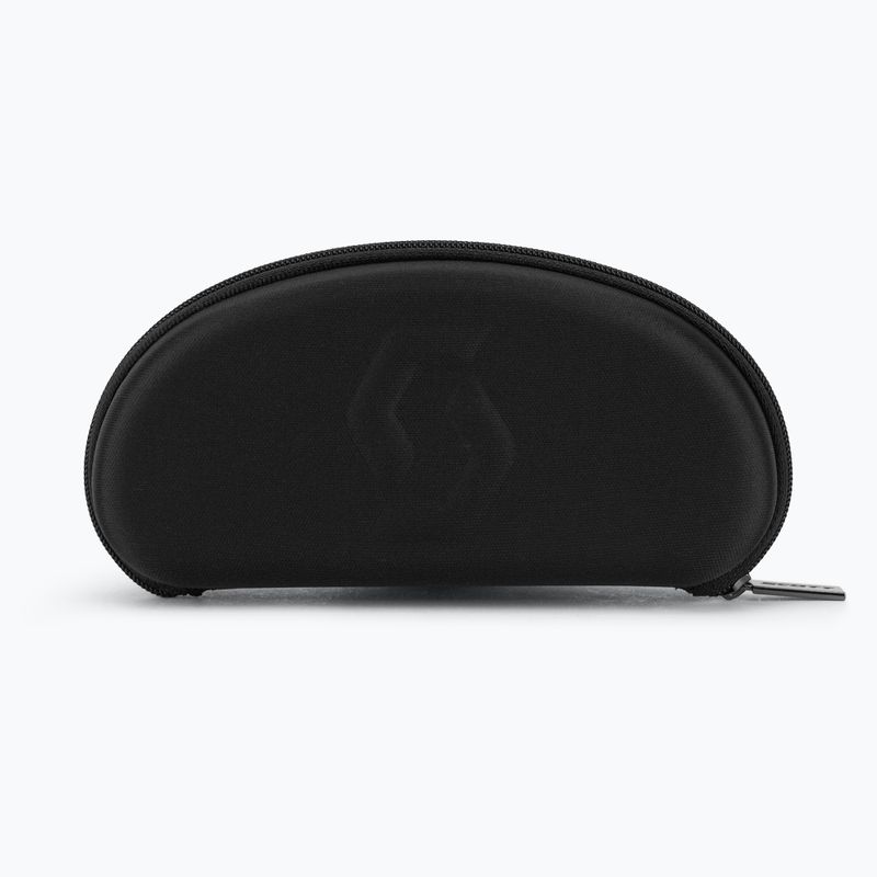 Sluneční brýle SCOTT Tune black matt/grey 5