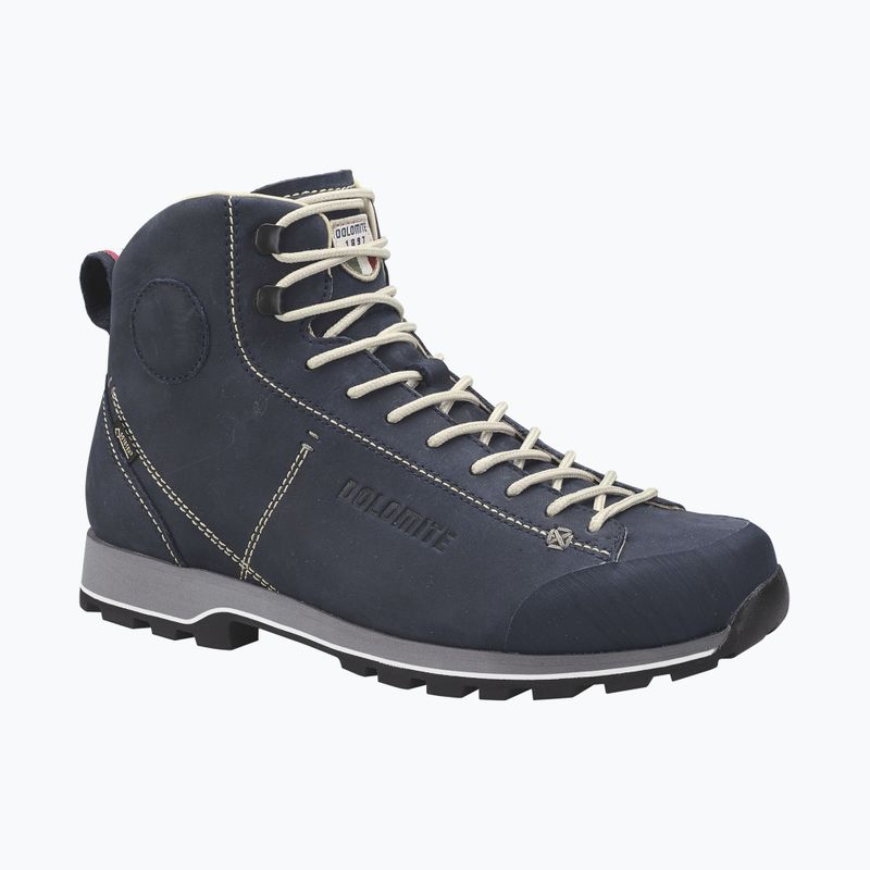 Pánské trekové boty Dolomite 54 High FG GTX navy blue 247958-643 10