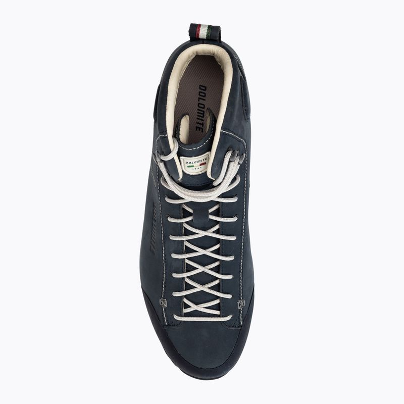 Pánské trekové boty Dolomite 54 High FG GTX navy blue 247958-643 6