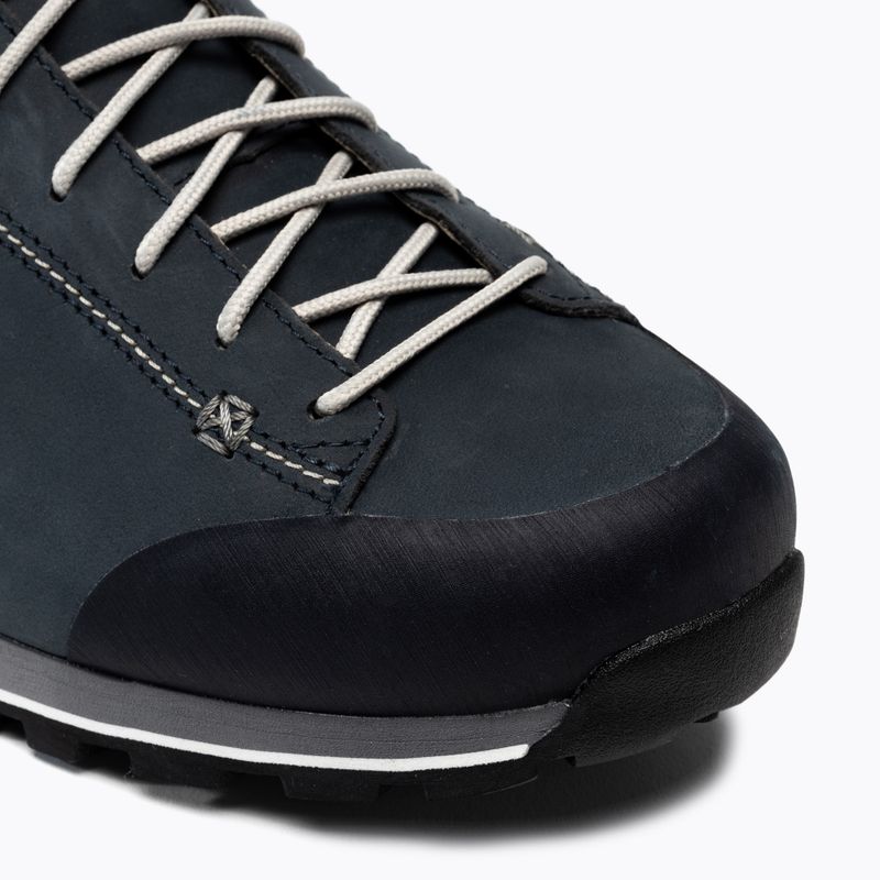 Pánské trekové boty Dolomite 54 High FG GTX navy blue 247958-643 7