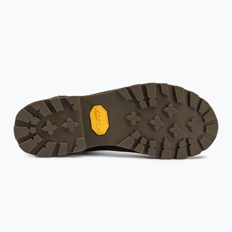 Dámské trekové boty Dolomite 54 High FG GTX black 268009-181 4