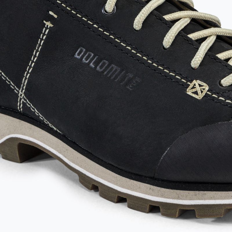 Dámské trekové boty Dolomite 54 High FG GTX black 268009-181 9