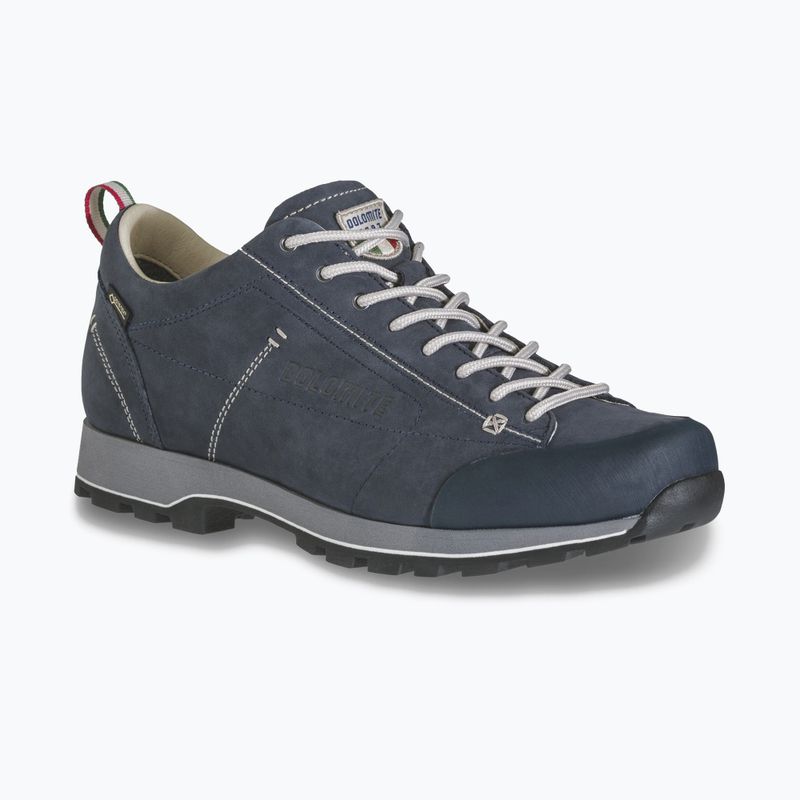 Pánské trekové boty Dolomite 54 Low FG GTX navy blue 247959-740 11