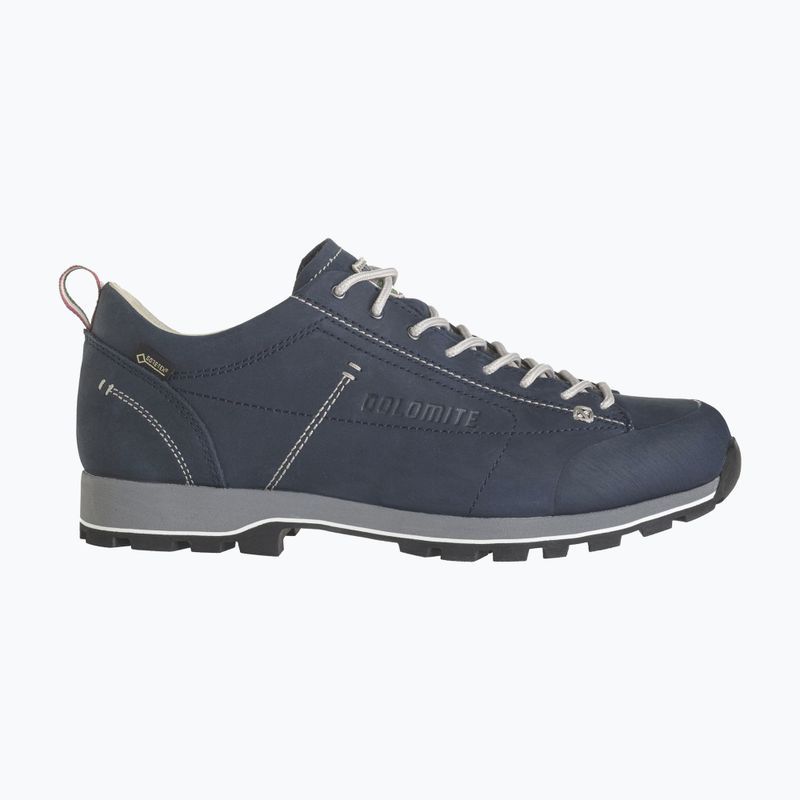 Pánské trekové boty Dolomite 54 Low FG GTX navy blue 247959-740 12