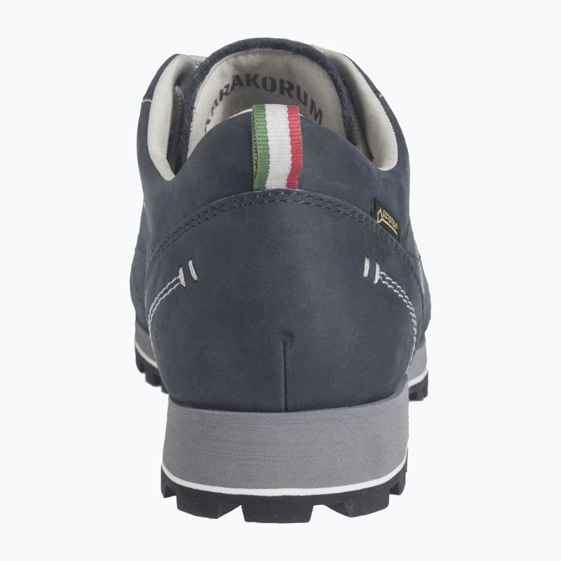 Pánské trekové boty Dolomite 54 Low FG GTX navy blue 247959-740 13