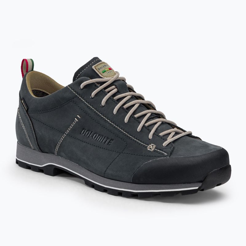 Pánské trekové boty Dolomite 54 Low FG GTX navy blue 247959-740