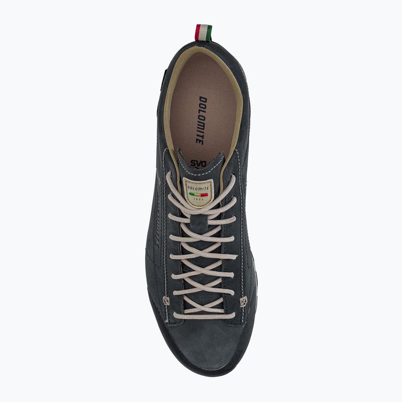 Pánské trekové boty Dolomite 54 Low FG GTX navy blue 247959-740 6