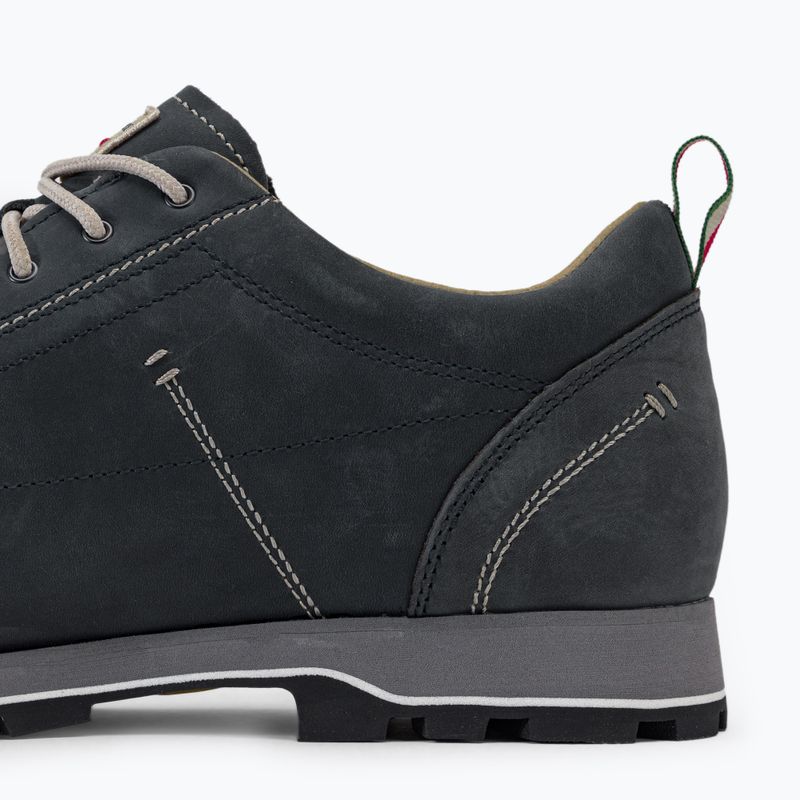 Pánské trekové boty Dolomite 54 Low FG GTX navy blue 247959-740 9