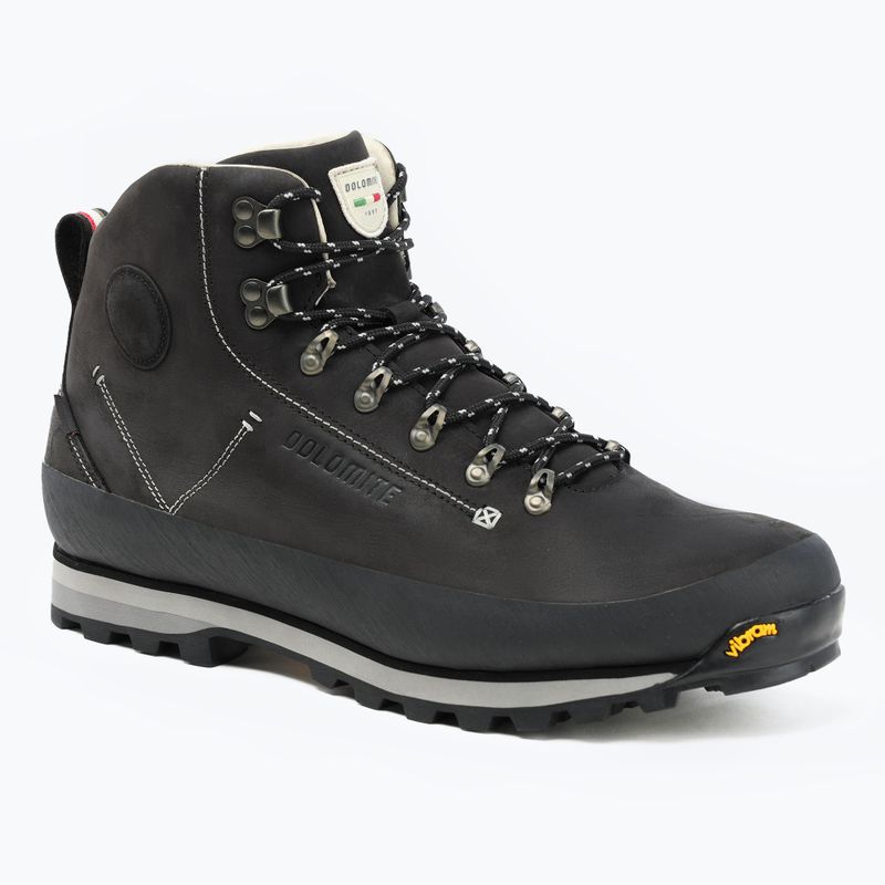 Pánská trekingová obuv Dolomite 54 Trek Gtx M’s černá 271850 0119