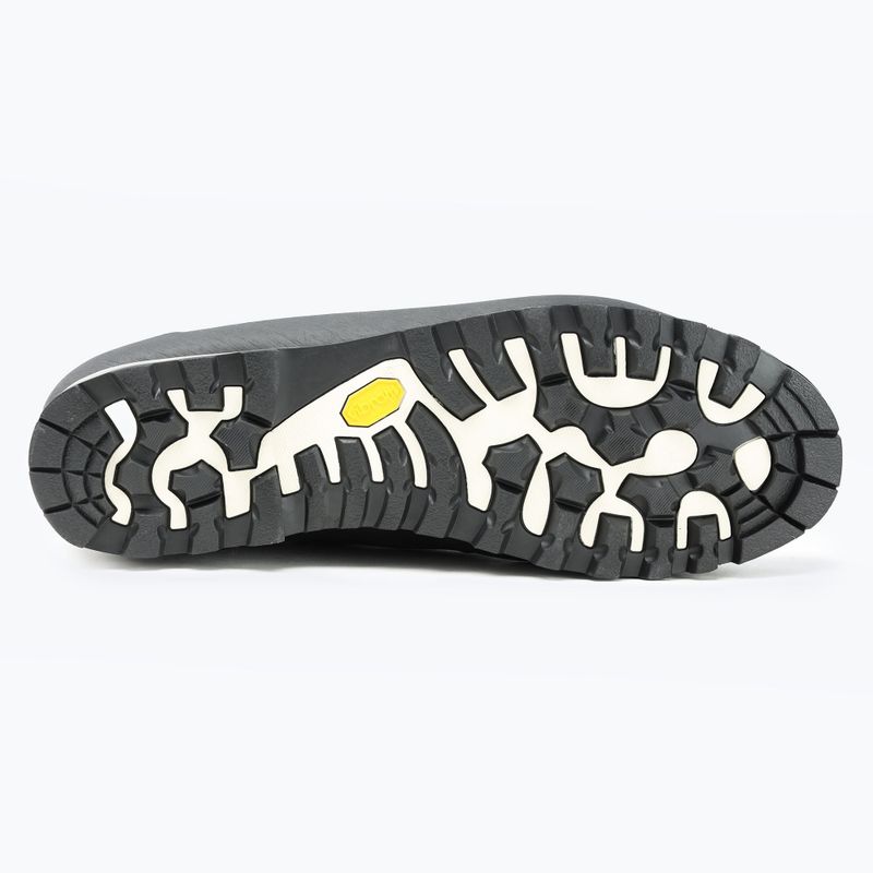 Pánská trekingová obuv Dolomite 54 Trek Gtx M’s černá 271850 0119 4