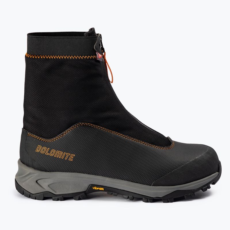 Pánská trekingová obuv Dolomite Tamaskan 1.5 černá 271902 0119 2